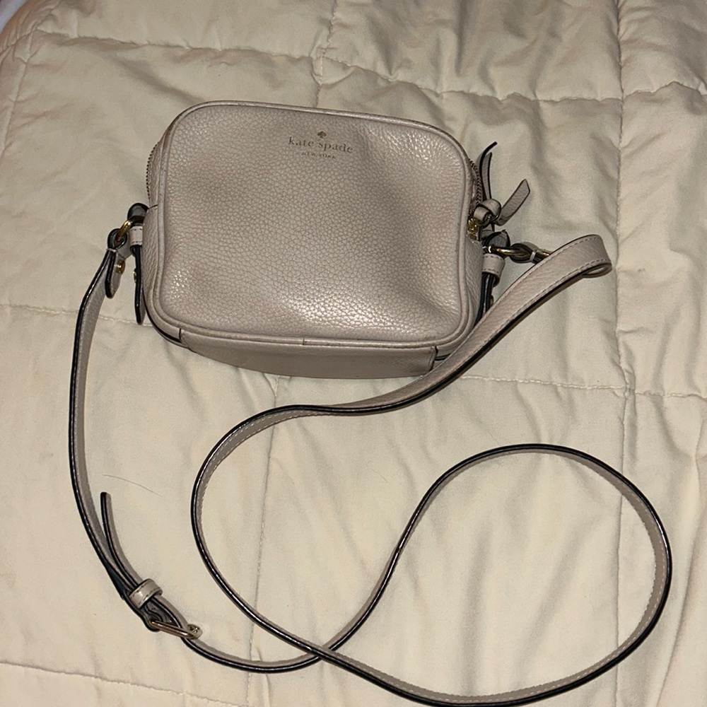 Kate spade small crossbody